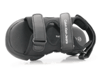Calvin Klein Sandaal V3B2 - Zwart - hatshoe