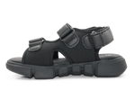 Calvin Klein Sandaal V3B2 - Zwart - hatshoe
