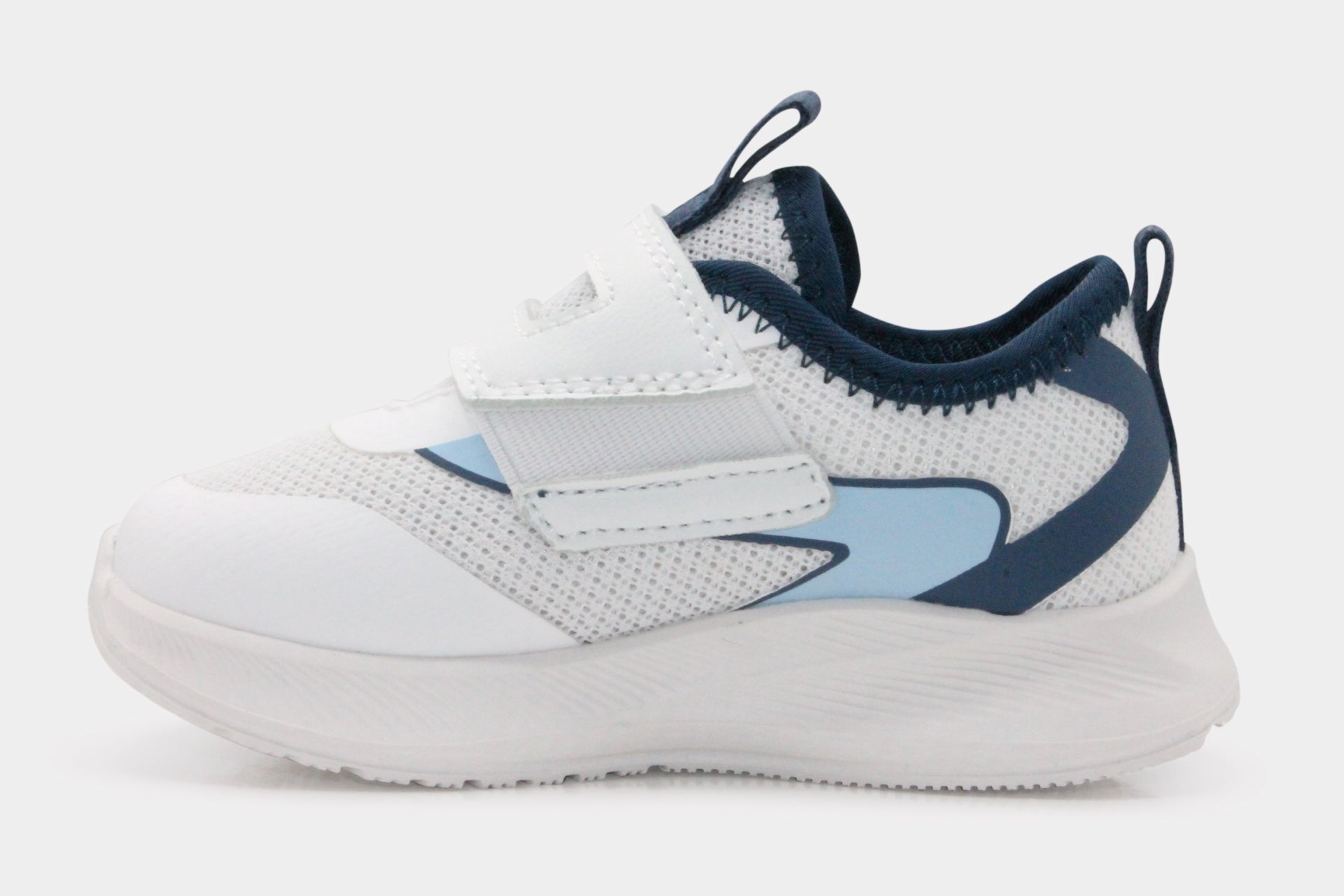 Calvin Klein Sneaker V1X9 - Wit