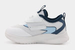 Calvin Klein Sneaker V1X9 - Wit - hatshoe