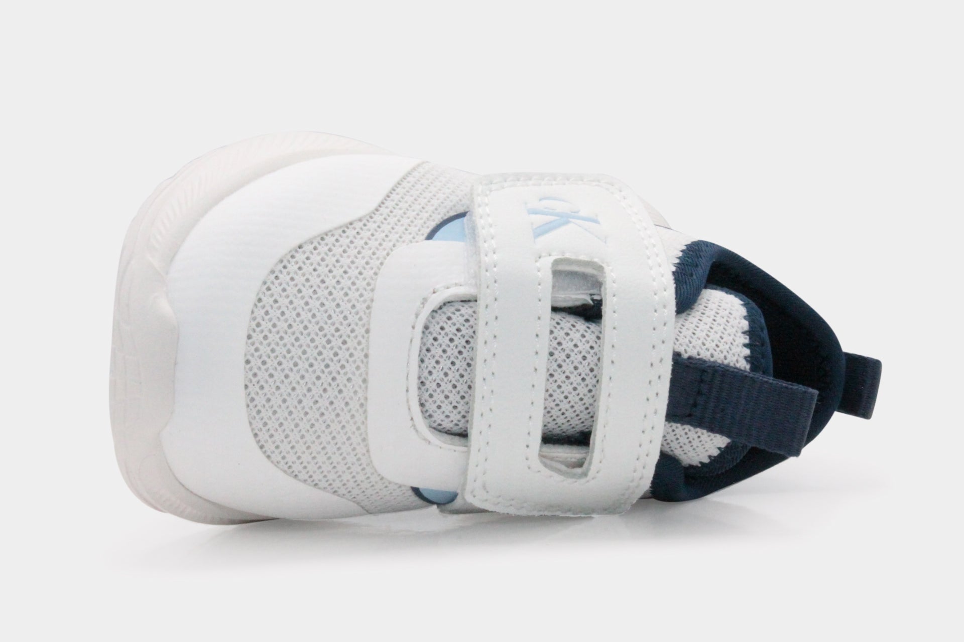 Calvin Klein Sneaker V1X9 - Wit