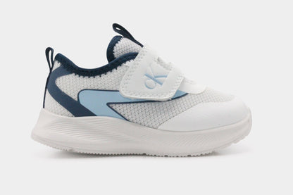 Calvin Klein Sneaker V1X9 - Wit - hatshoe
