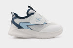 Calvin Klein Sneaker V1X9 - Wit - hatshoe