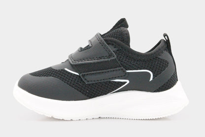 Calvin Klein Sneaker V1X9 - Zwart - hatshoe