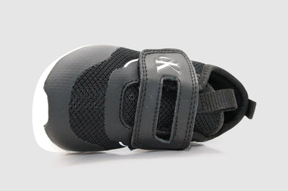 Calvin Klein Sneaker V1X9 - Zwart - hatshoe
