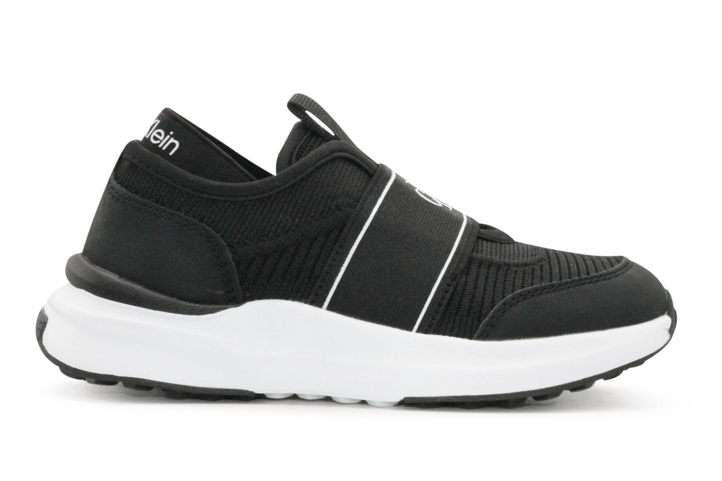 Calvin Klein Sneaker V3X9 - Zwart - hatshoe