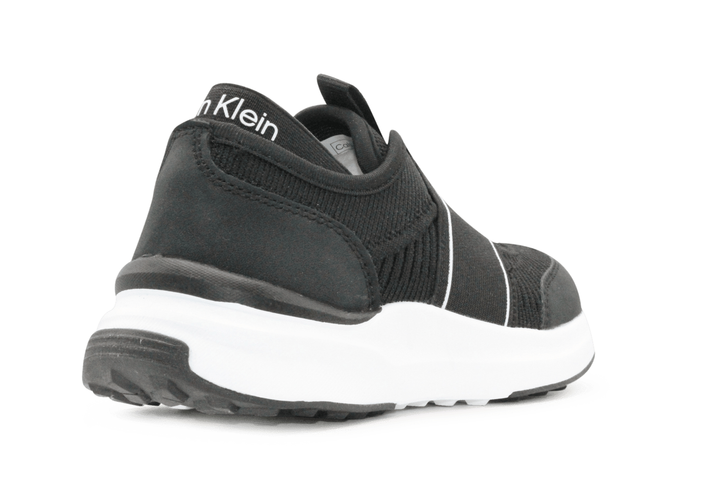 Calvin Klein Sneaker V3X9 - Zwart - hatshoe