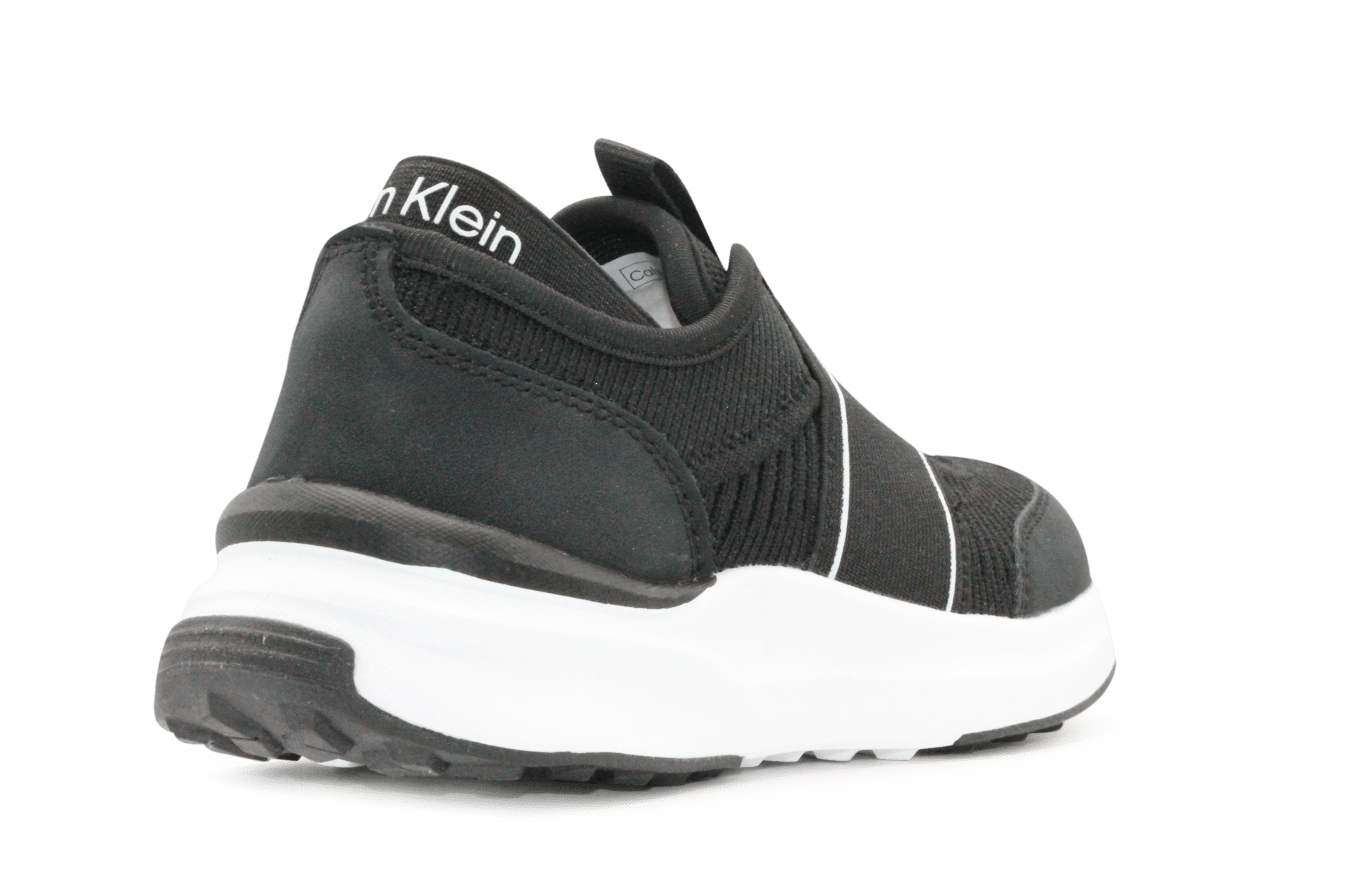 Calvin Klein Sneaker V3X9 - Zwart - hatshoe