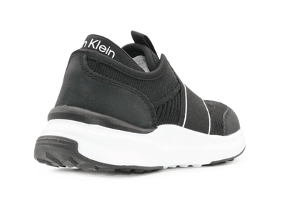 Calvin Klein Sneaker V3X9 - Zwart - hatshoe