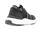 Calvin Klein Sneaker V3X9 - Zwart - hatshoe