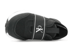 Calvin Klein Sneaker V3X9 - Zwart - hatshoe