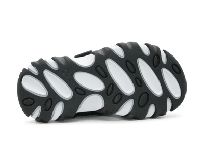 Calvin Klein Water Sandaal - Zwart - hatshoe