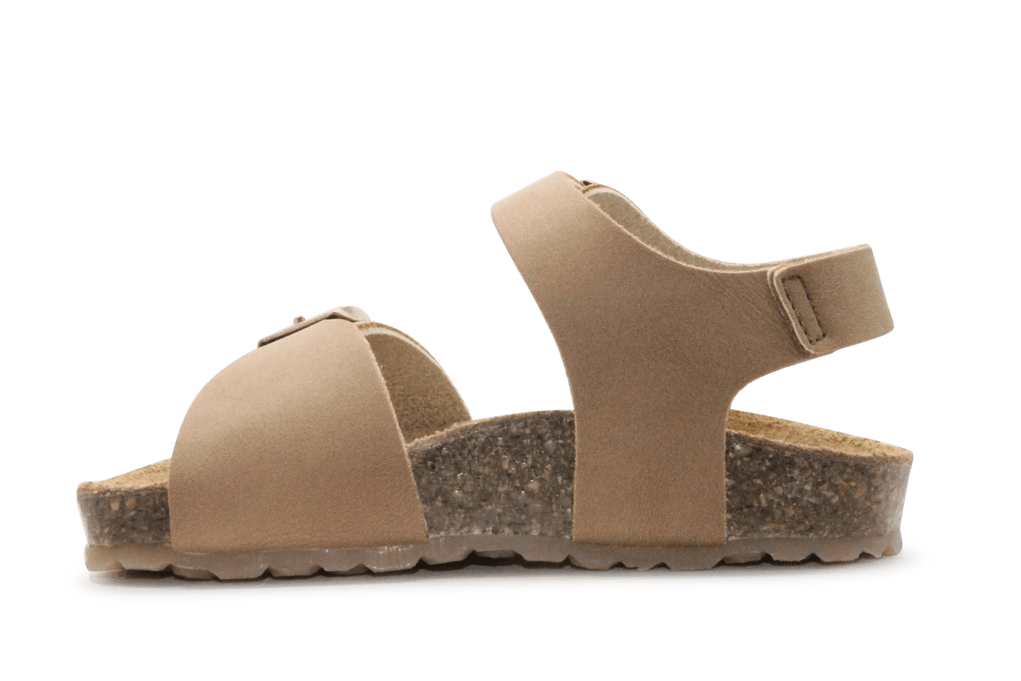 Chili Sandaal Boston 1 - Beige - hatshoe