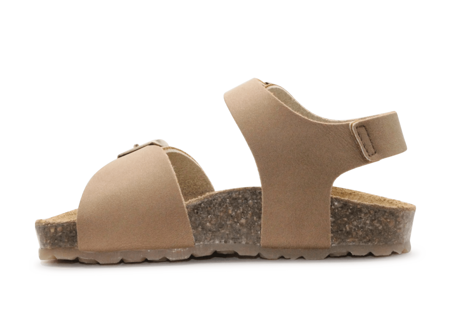 Chili Sandaal Boston 1 - Beige - hatshoe