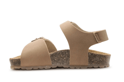 Chili Sandaal Boston 1 - Beige - hatshoe