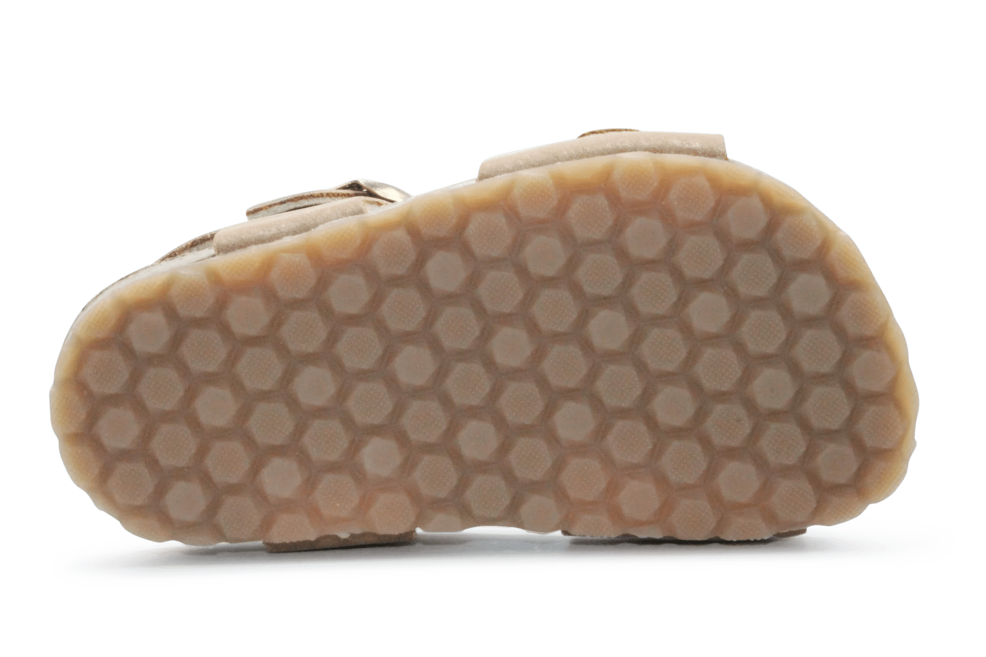 Chili Sandaal Boston 1 - Beige