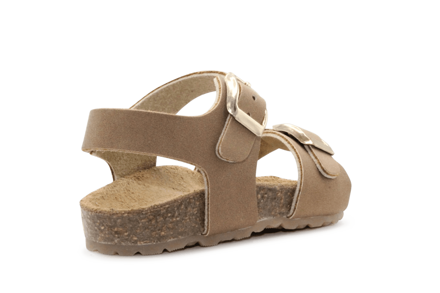 Chili Sandaal Boston 1 - Beige - hatshoe