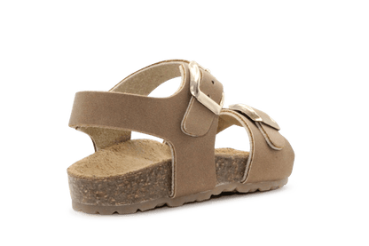 Chili Sandaal Boston 1 - Beige - hatshoe