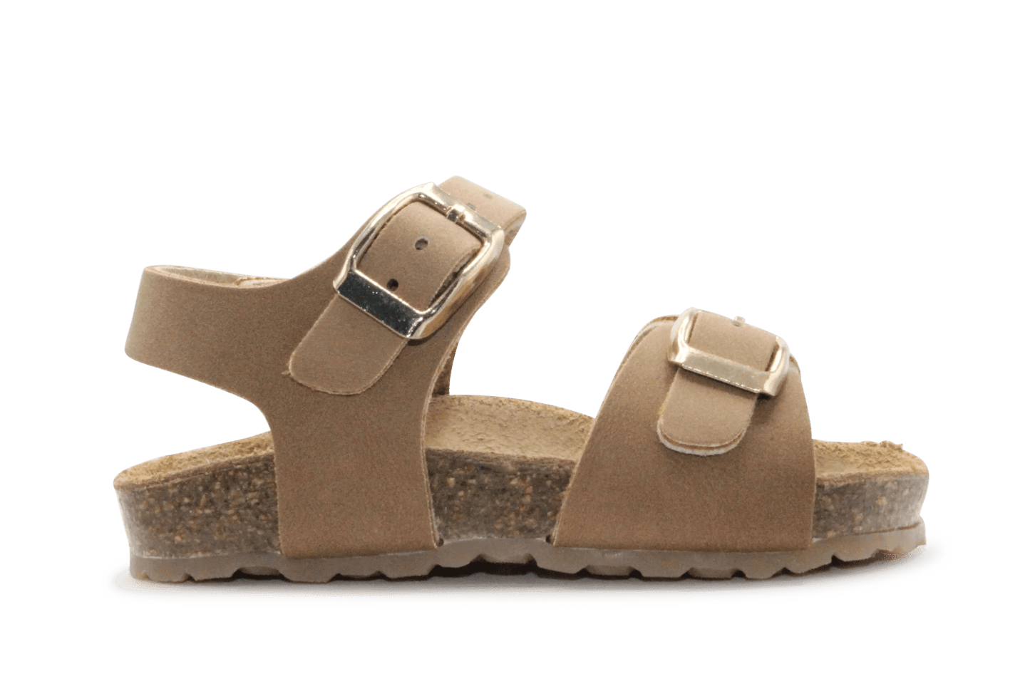 Chili Sandaal Boston 1 - Beige - hatshoe