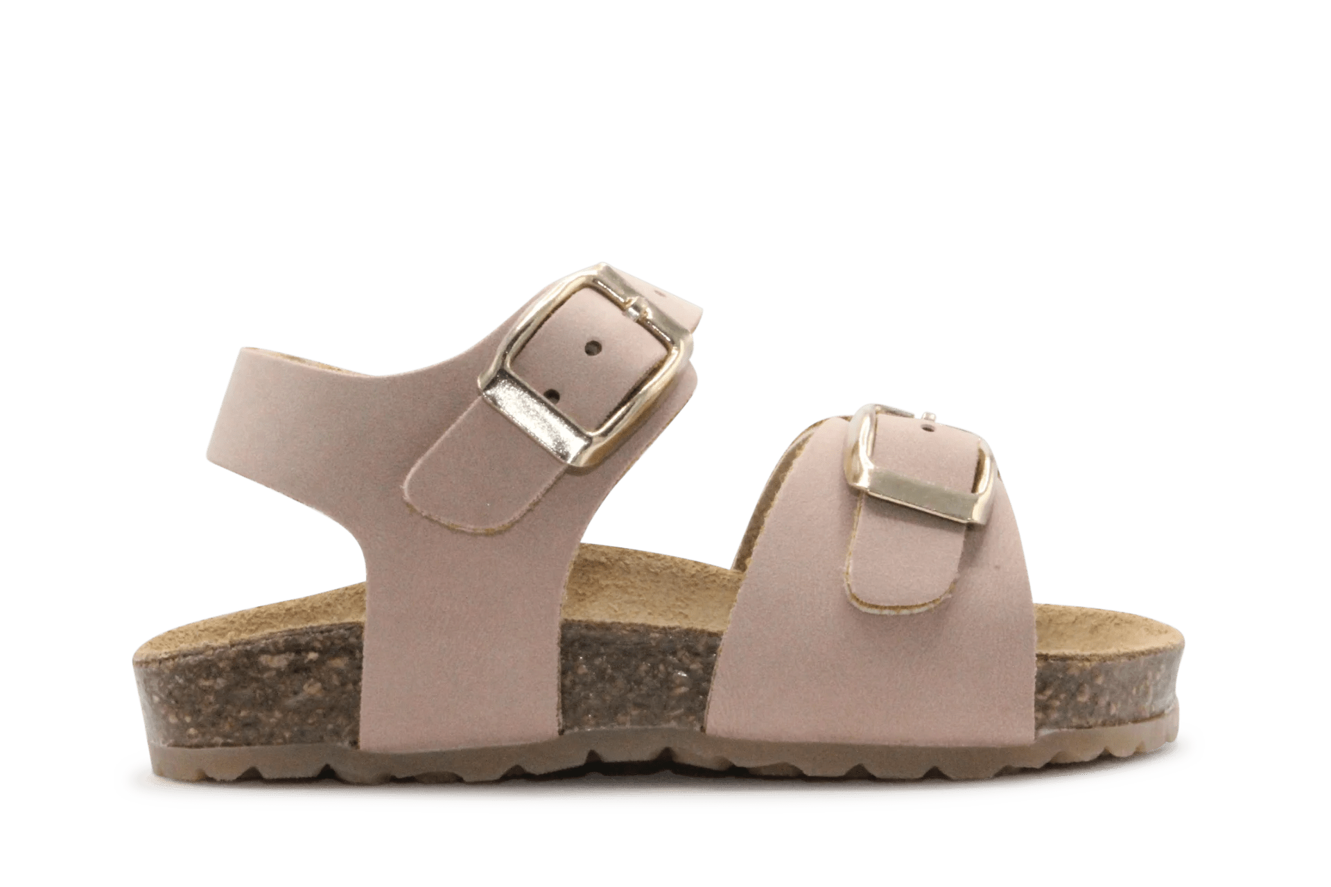 Chili Sandaal Boston 1 - Roze - hatshoe