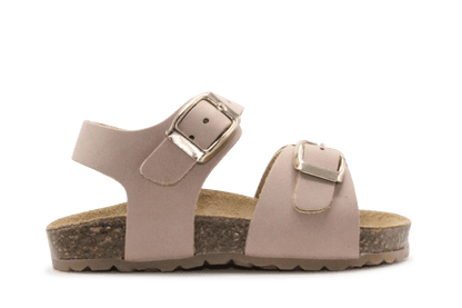 Chili Sandaal Boston 1 - Roze - hatshoe