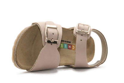 Chili Sandaal Boston 1 - Roze - hatshoe