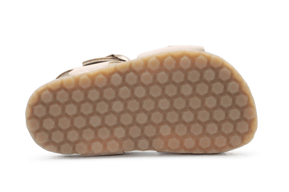 Chili Sandaal Boston 1 - Roze - hatshoe