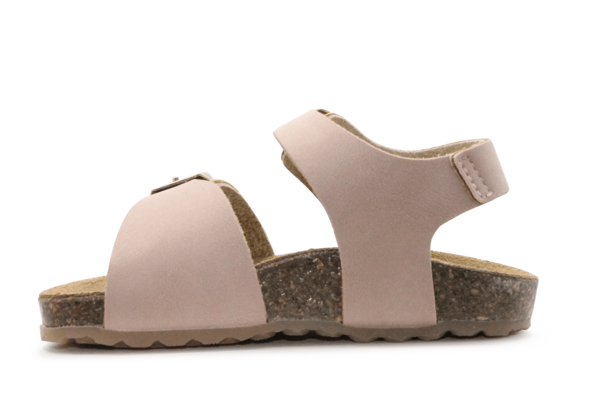 Chili Sandaal Boston 1 - Roze - hatshoe