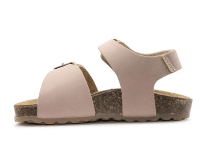 Chili Sandaal Boston 1 - Roze - hatshoe