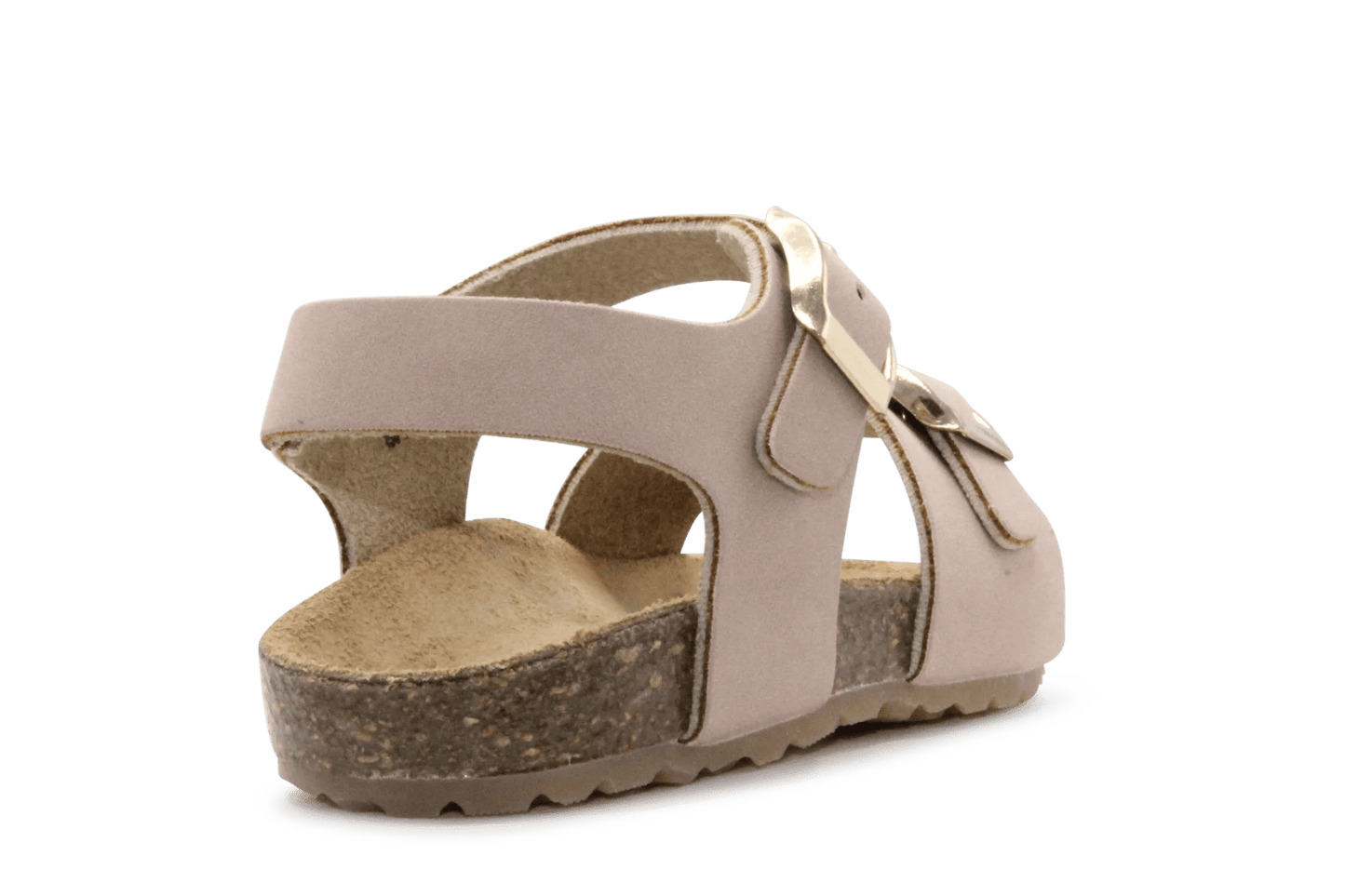 Chili Sandaal Boston 1 - Roze - hatshoe