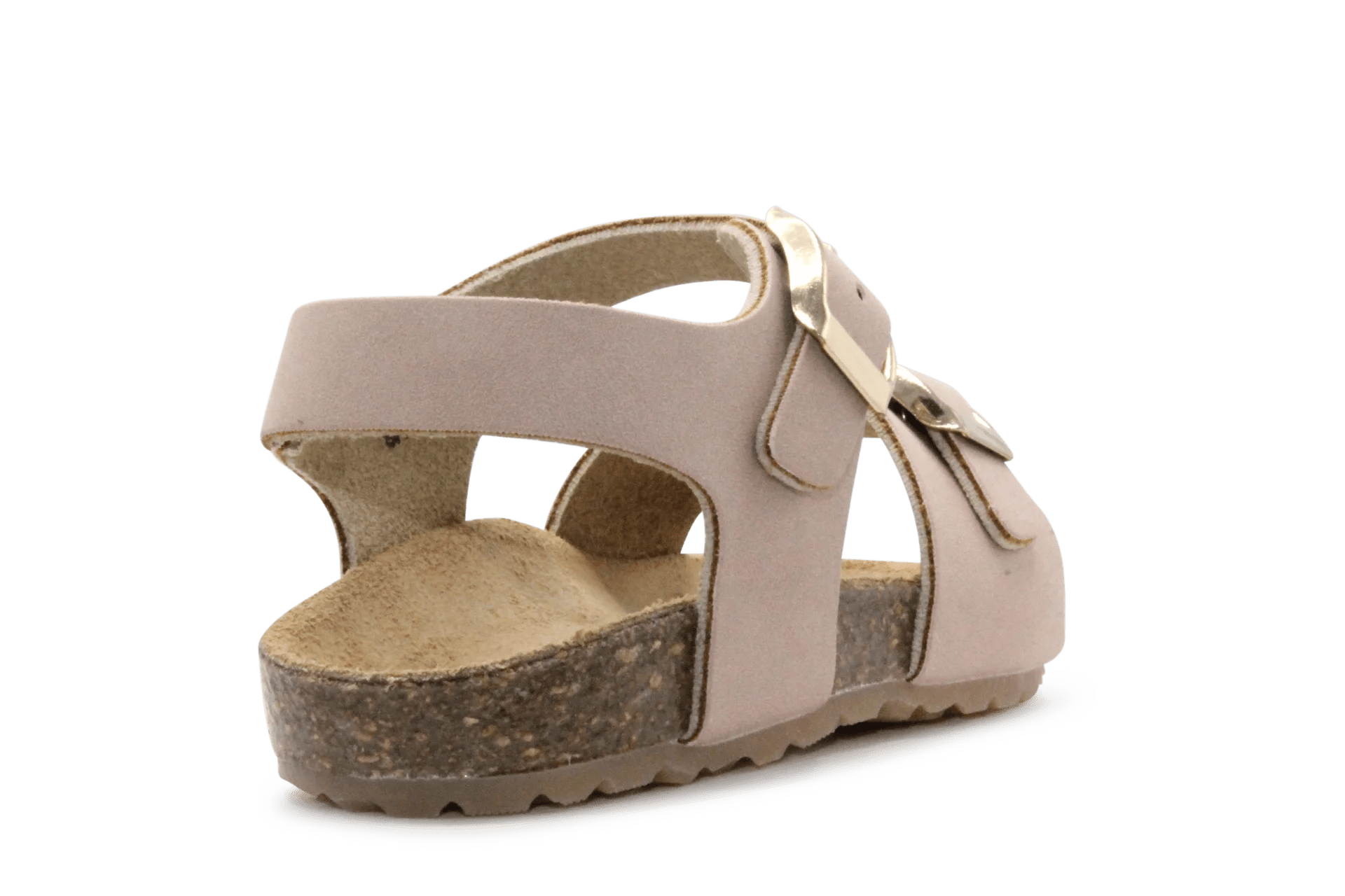 Chili Sandaal Boston 1 - Roze - hatshoe