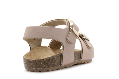 Chili Sandaal Boston 1 - Roze - hatshoe