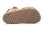 Chili Sandaal Fabio - Cognac - hatshoe