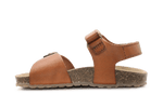 Chili Sandaal Fabio - Cognac - hatshoe