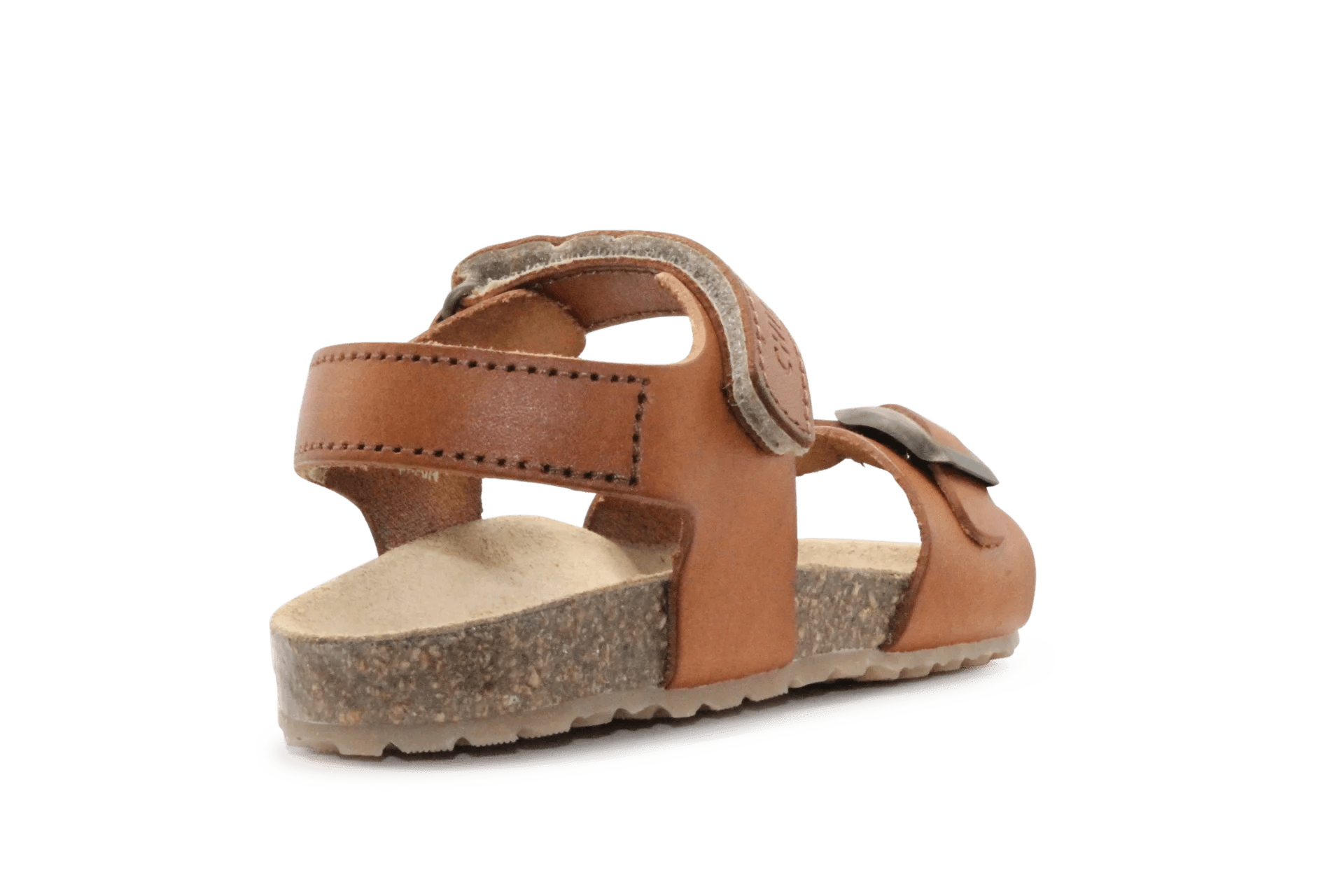Chili Sandaal Fabio - Cognac - hatshoe