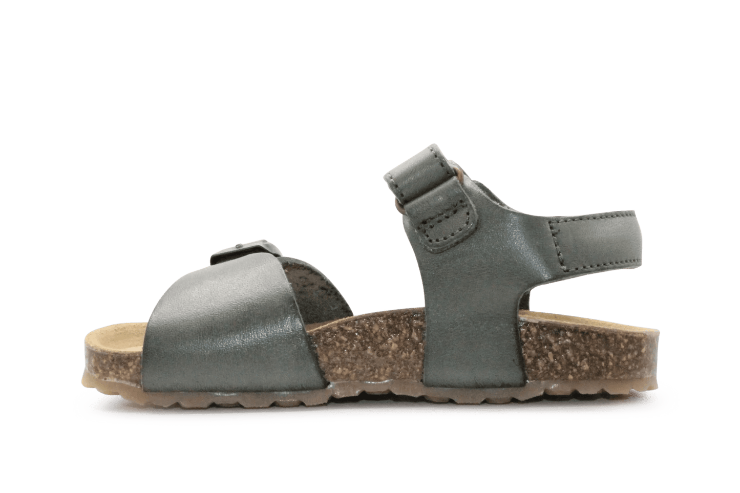 Chili Sandaal Fabio - Khaki - hatshoe
