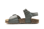 Chili Sandaal Fabio - Khaki - hatshoe