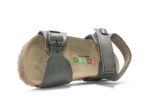 Chili Sandaal Fabio - Khaki - hatshoe