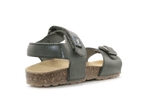 Chili Sandaal Fabio - Khaki - hatshoe