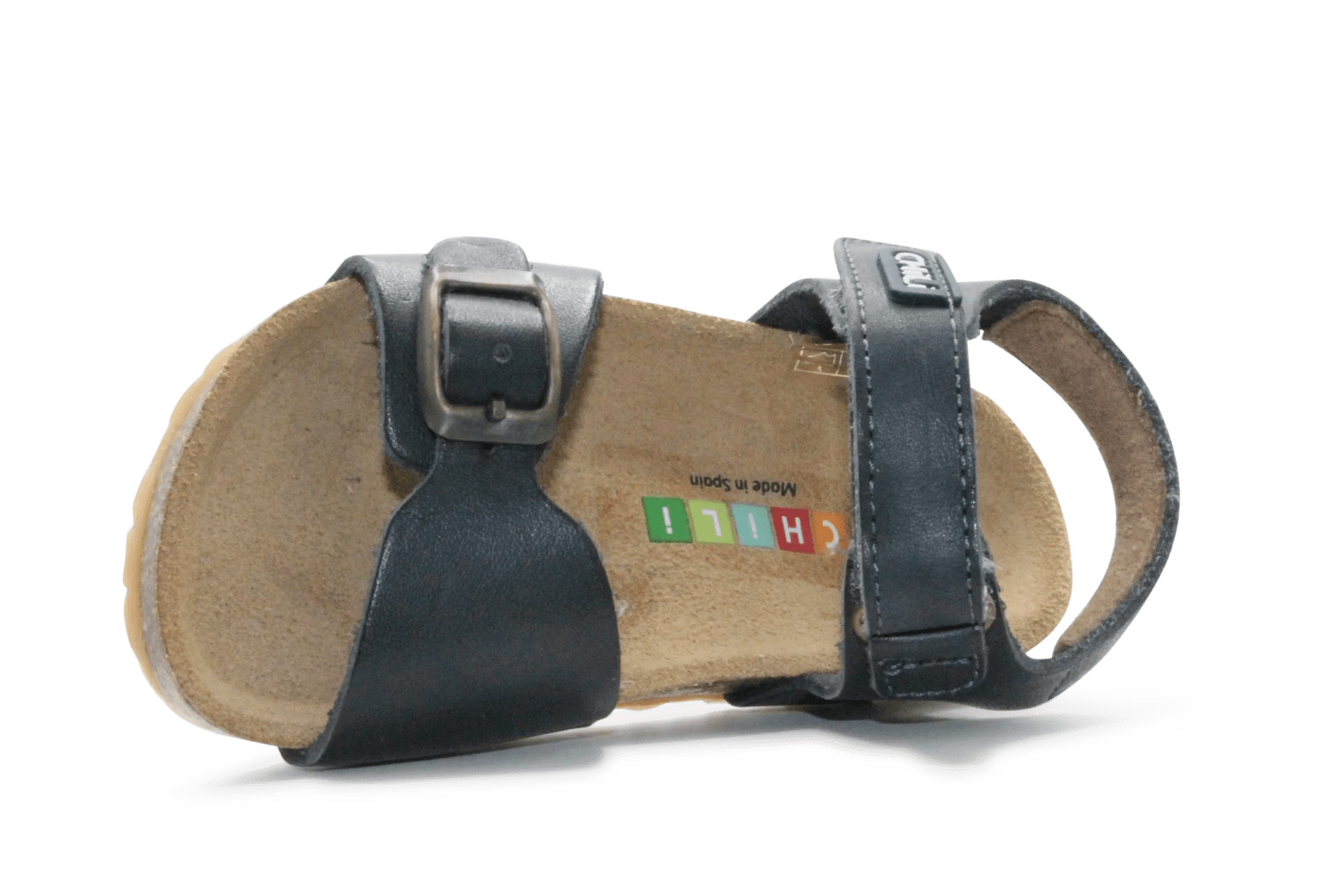 Chili Sandaal Fabio - Navy