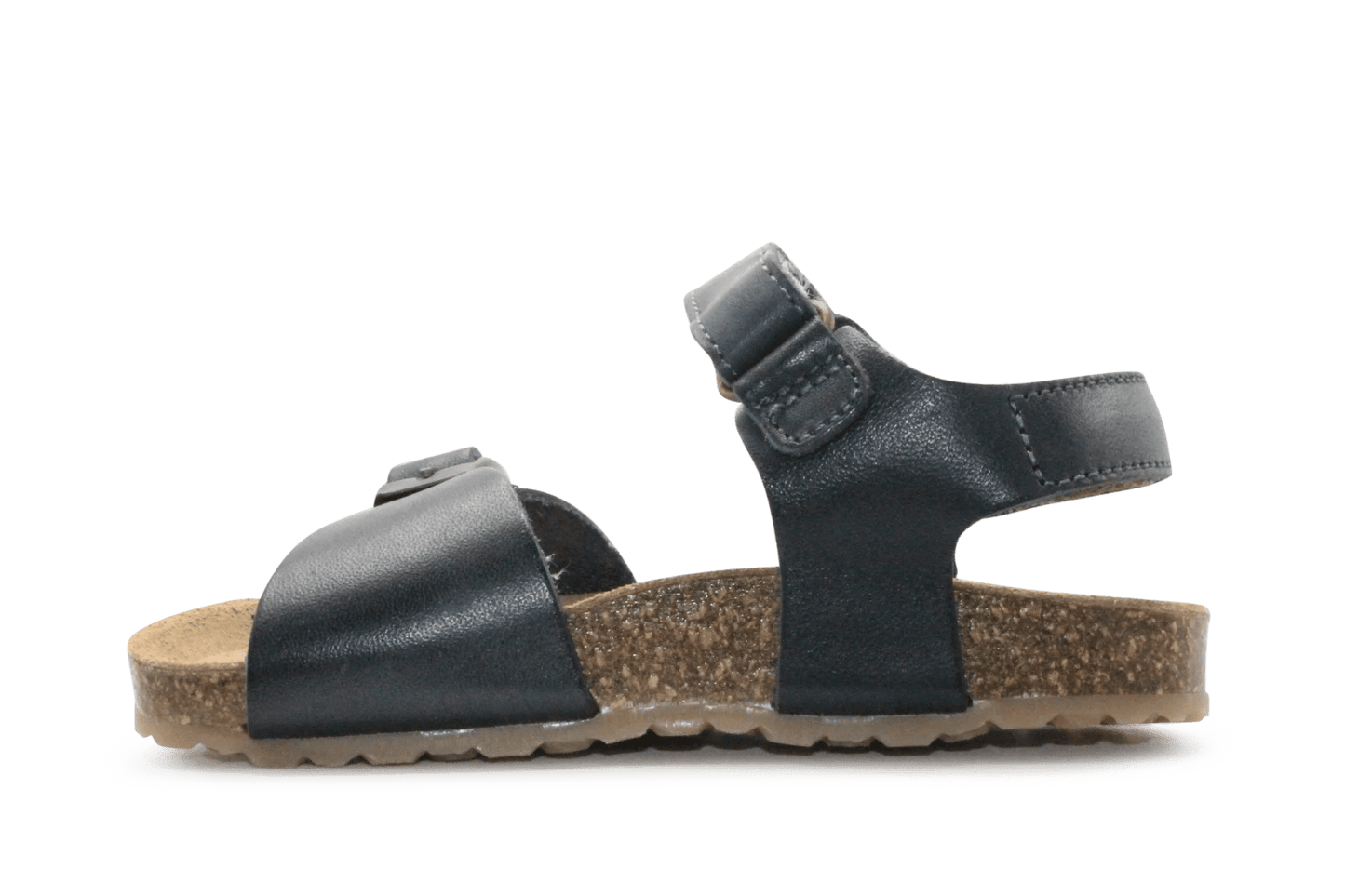 Chili Sandaal Fabio - Navy - hatshoe