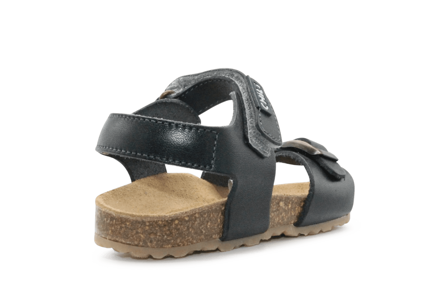 Chili Sandaal Fabio - Navy - hatshoe