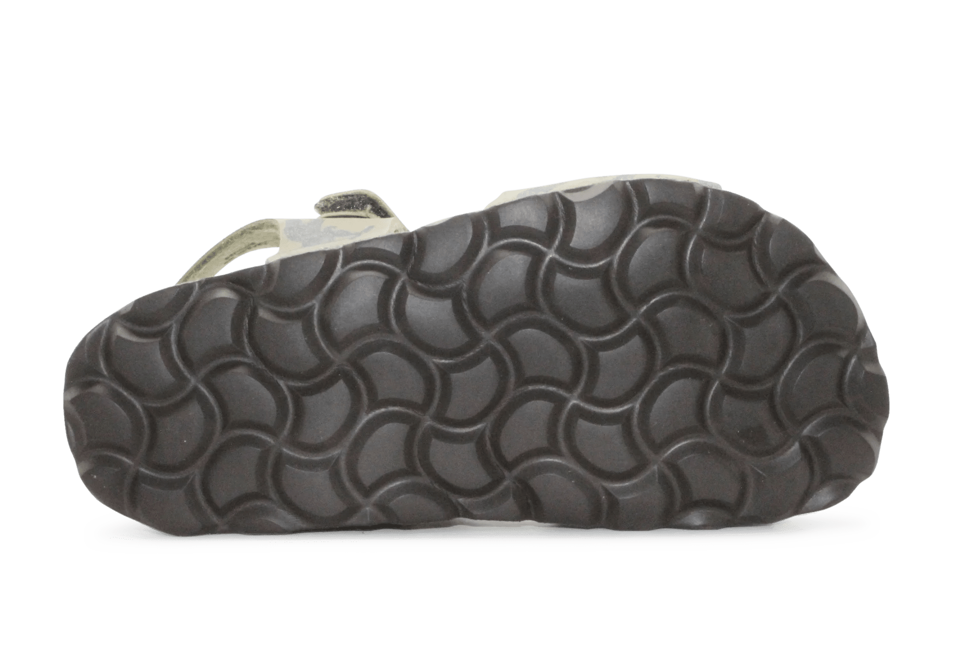 Chili Sandaal Gigant 2 - Groen Dino