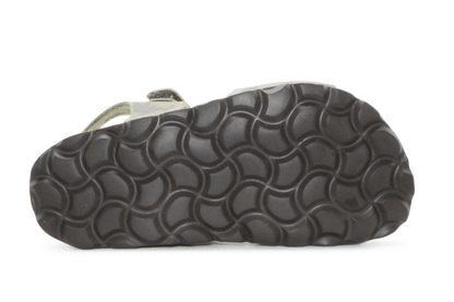 Chili Sandaal Gigant 2 - Groen Dino - hatshoe