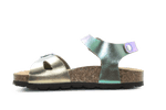 Chili Sandaal Maria 2 - Regenboog - hatshoe