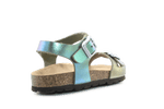 Chili Sandaal Maria 2 - Regenboog - hatshoe