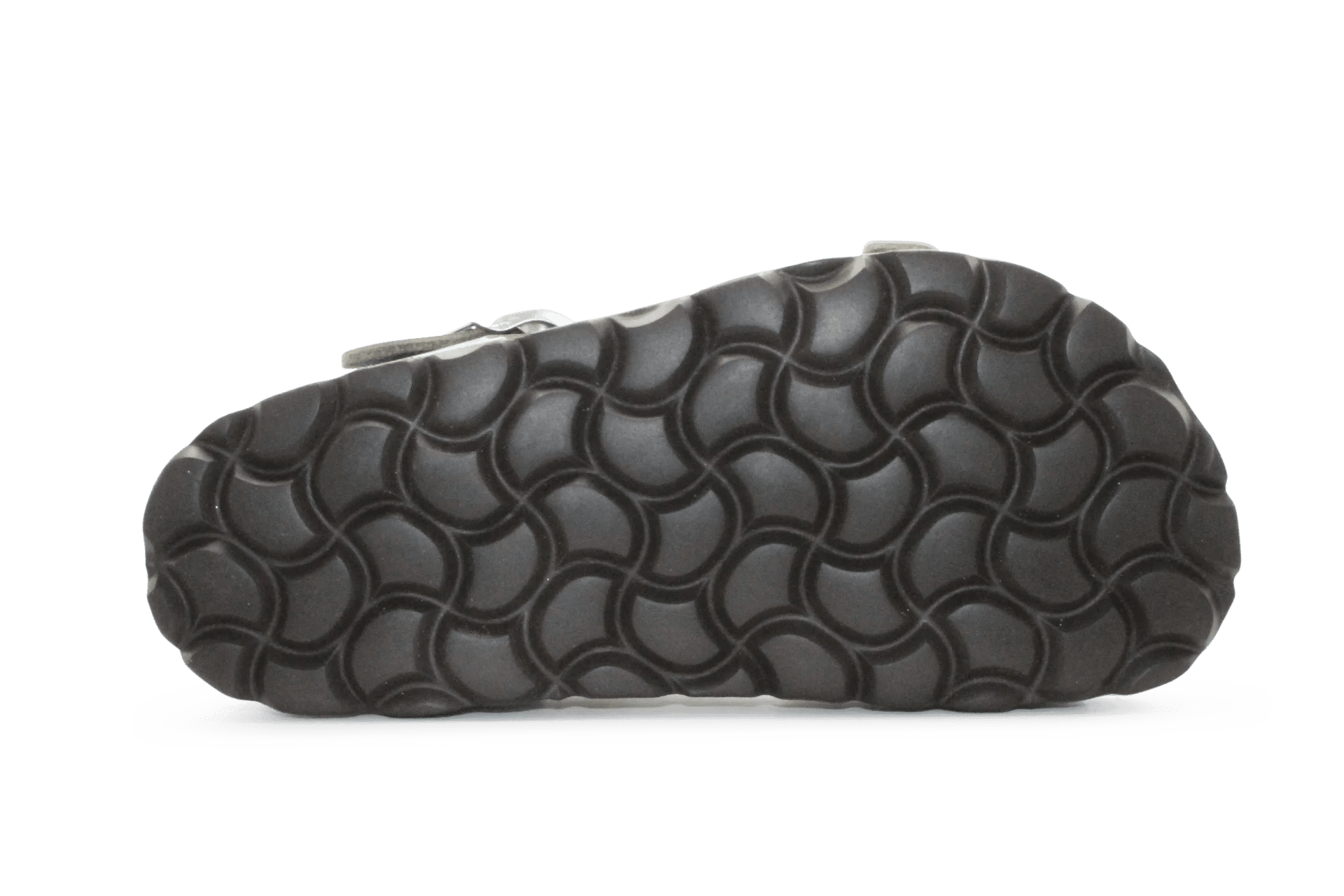 Chili Sandaal Maria 2 - Regenboog