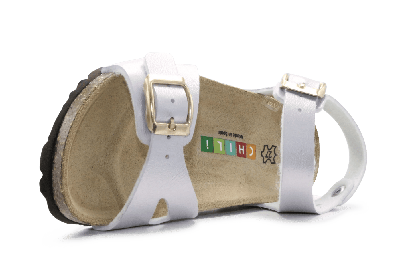 Chili Sandaal Mea 2 - Lila - hatshoe