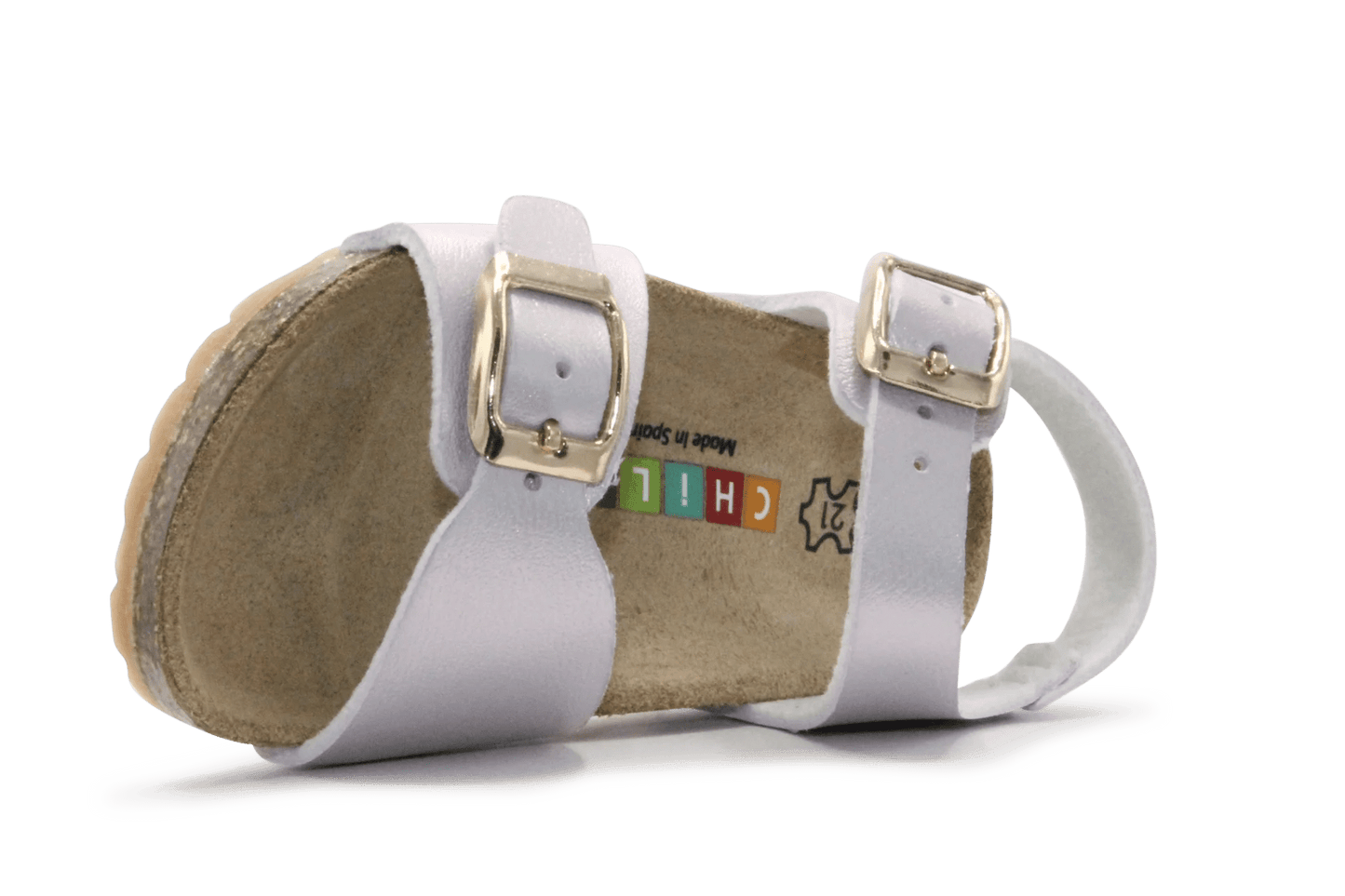 Chili Sandaal Mea 4 - Lila - hatshoe