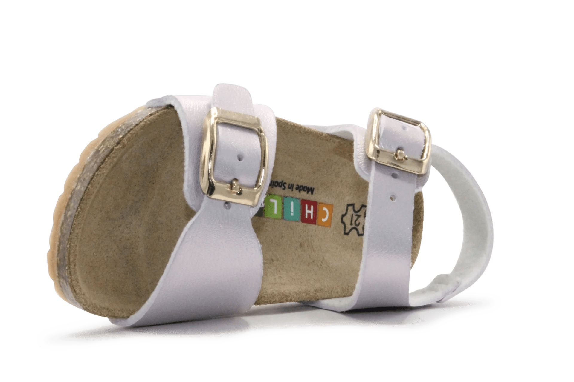 Chili Sandaal Mea 4 - Lila - hatshoe